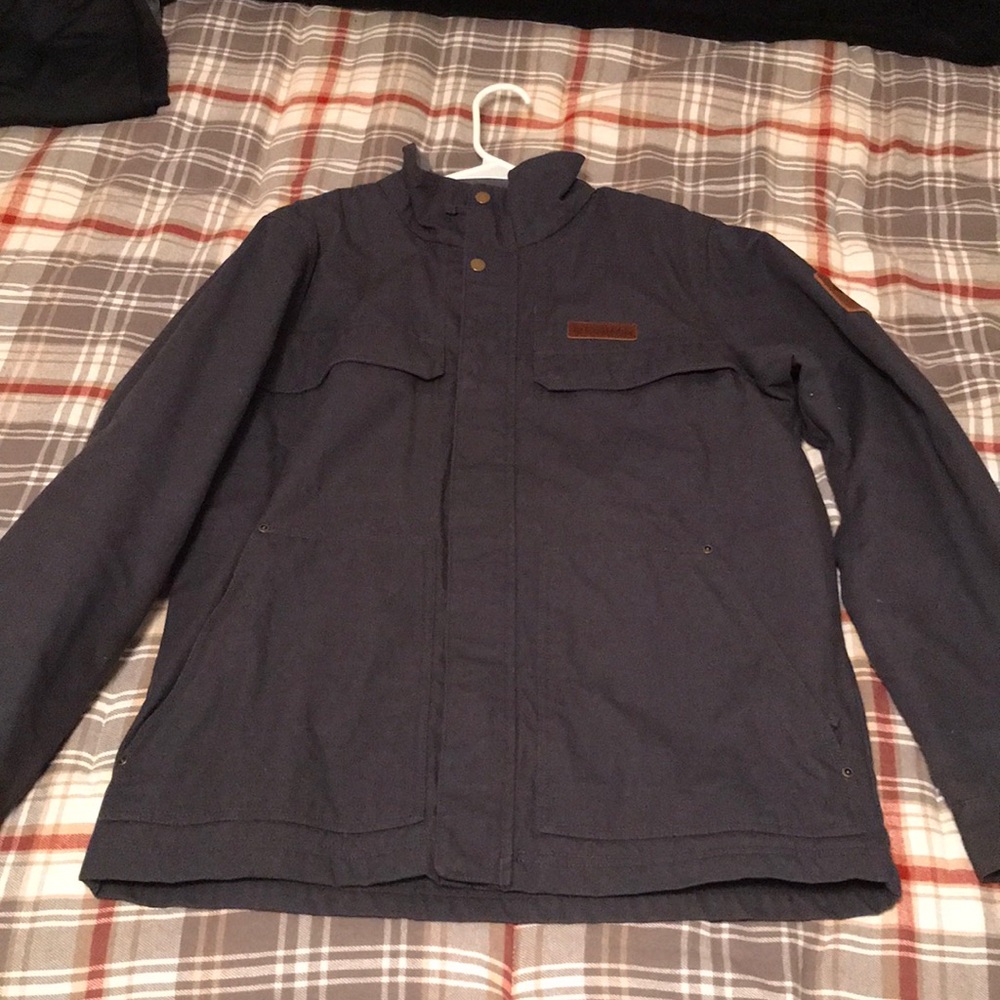Men’s Columbia Jacket